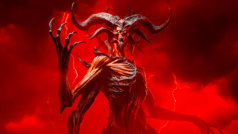 Masa Depan Diablo 4