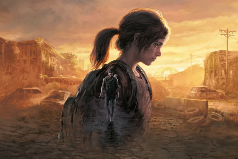 The Last of Us