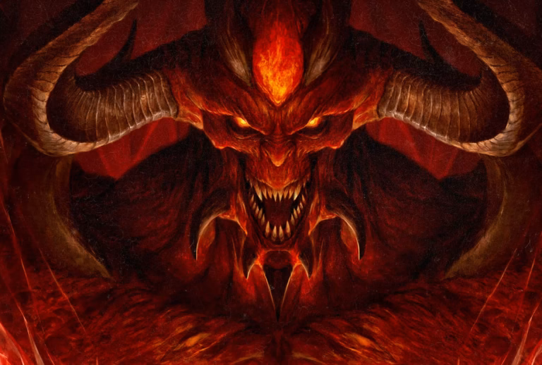 Diablo 4 Switch 2 Hadir