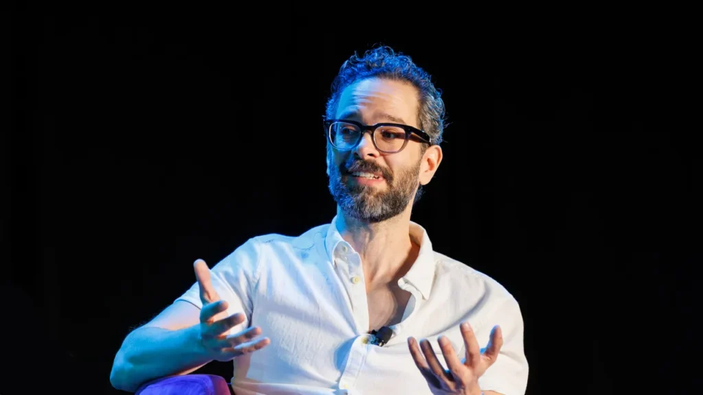Neil Druckmann Kasih Petunjuk Baru soal The Last of Us
