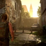 The Last of Us Part 2