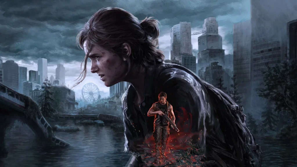 Proyek Baru The Last of Us Part III