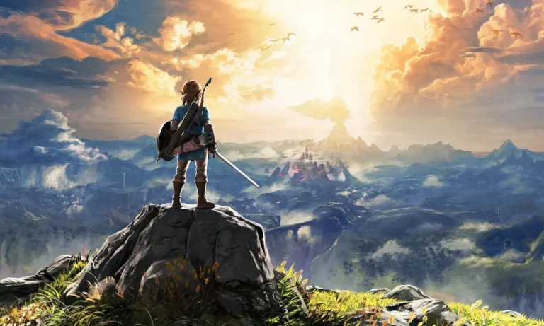 Ocarina of Time
