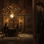 Mafia: The Old Country dan Horizon Forbidden