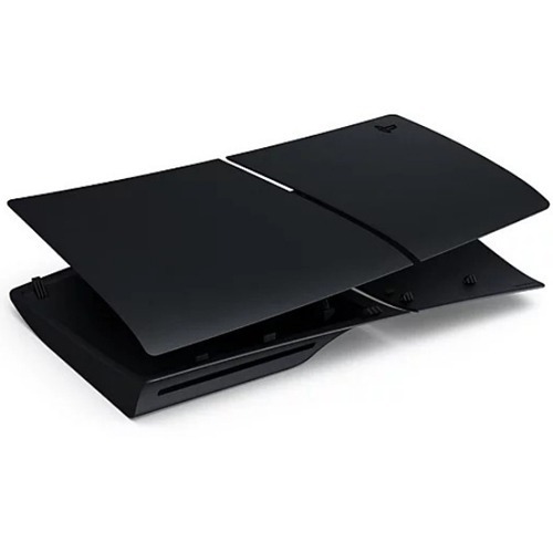 PS5 Midnight Black