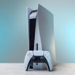 Game Fisik PS5