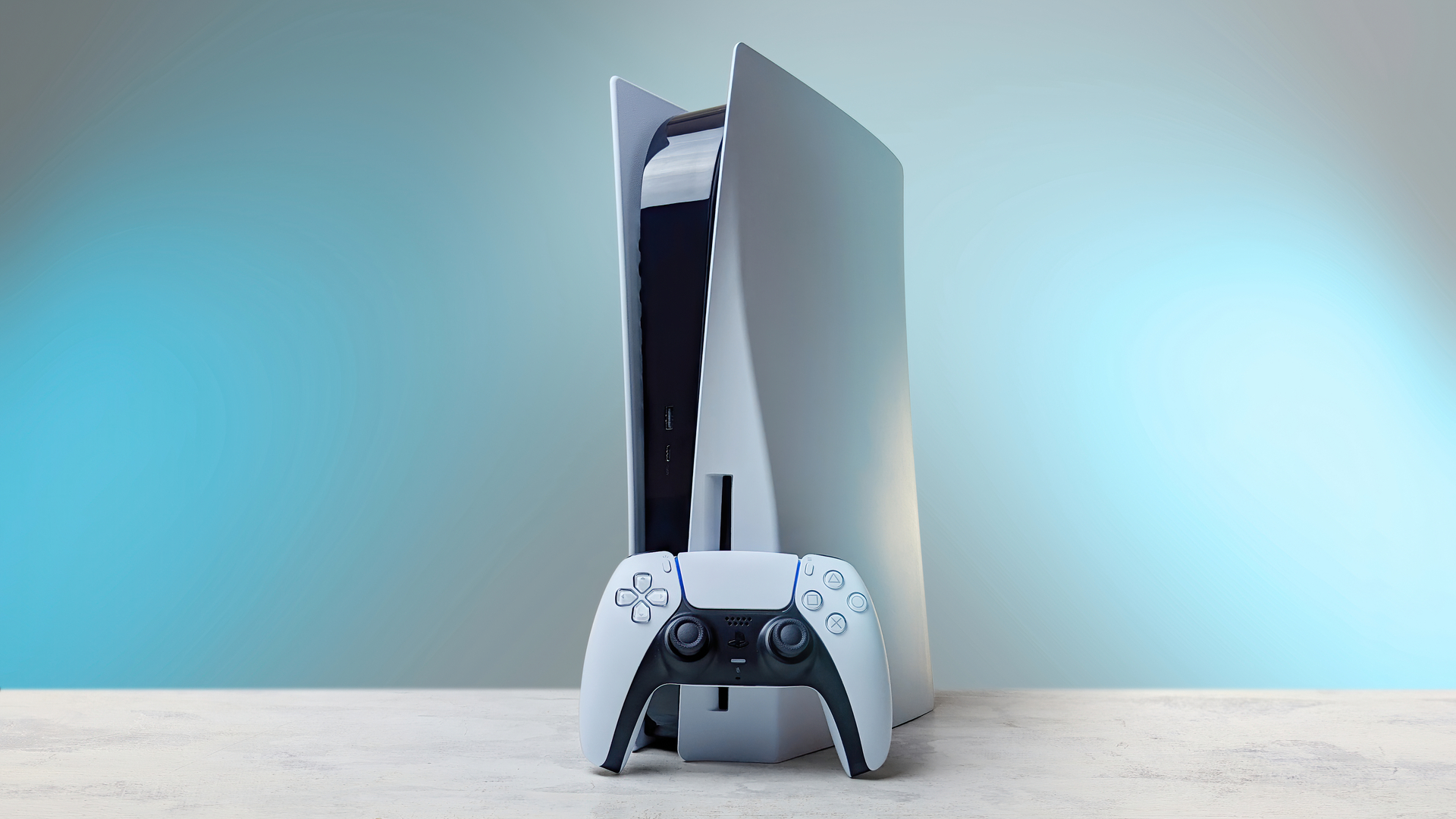 Game Fisik PS5